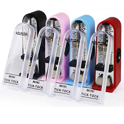 Музыка – Метрономы