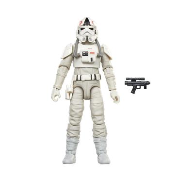 Hasbro STAR WARS Коллекция Винтаж Мандалорец и Грогу Водитель Имперского Остатка Премиум см Коллекционная Фигурка G2618 Звездные Войны/AT-AT 9.5