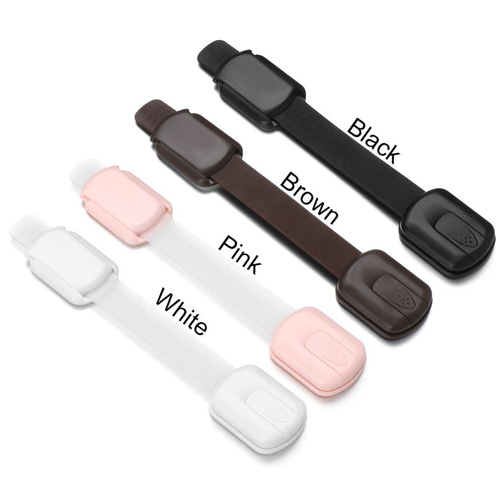 Дверь холодильника многофункциональный шкаф ремень замки детская безопасность защита детей защитная защелка