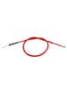 Motorcycle Clutch Cable Replacement fit for Honda NC700/NC750 2012-2016 Red