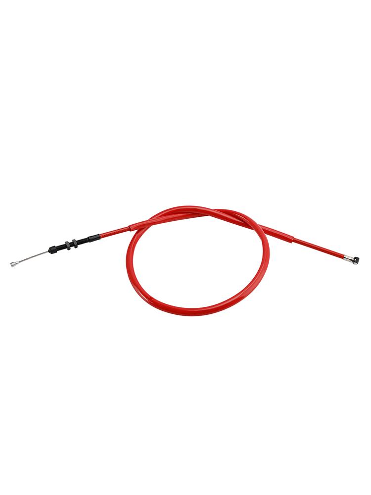 Motorcycle Clutch Cable Replacement fit for Honda NC700/NC750 2012-2016 Red