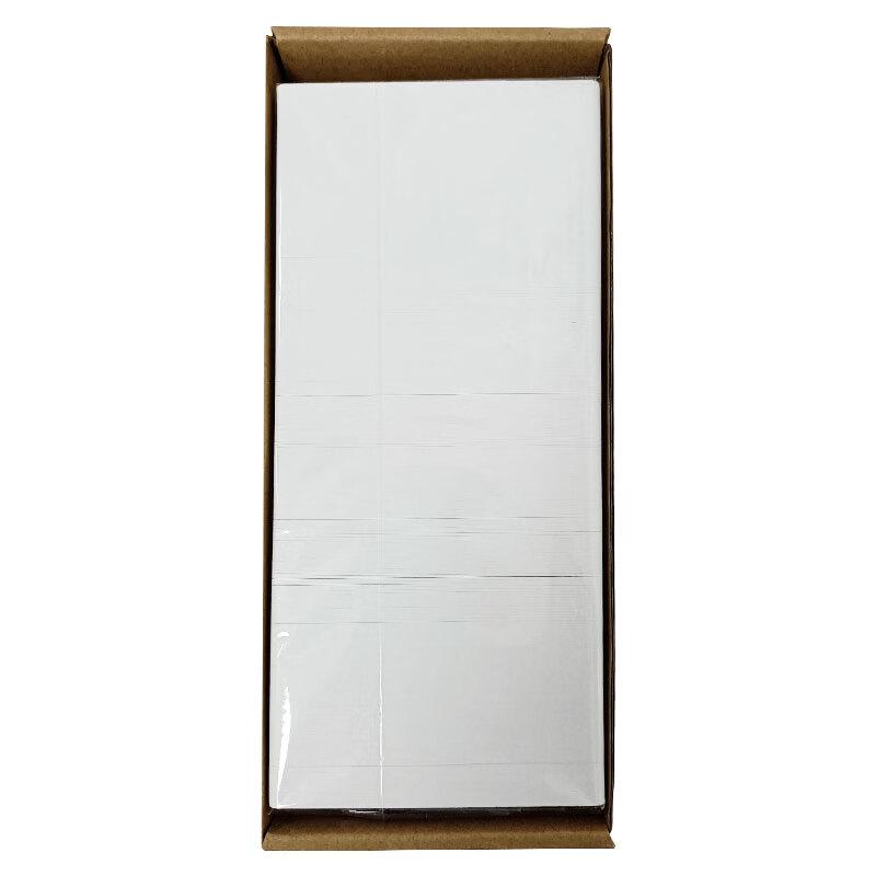 Ezscan Blank IC Chip Card for Card Printers