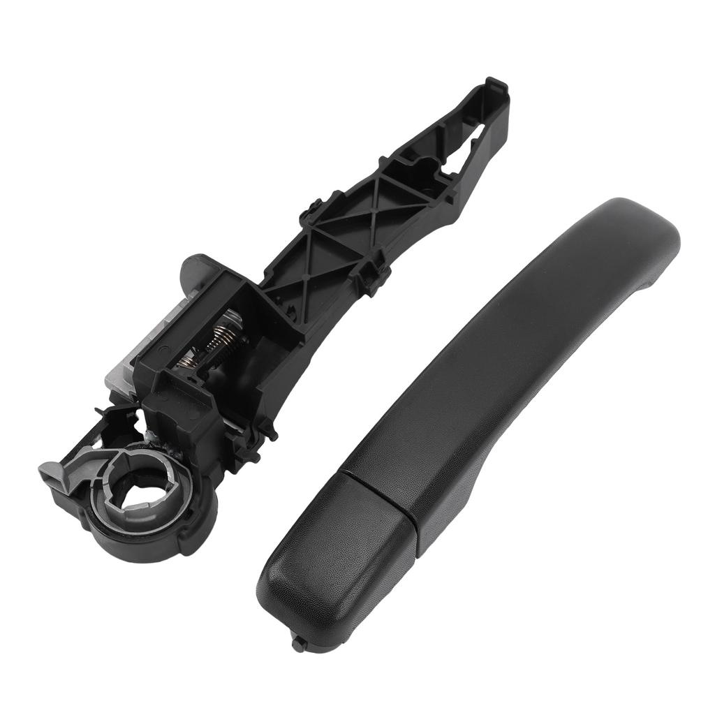 Передняя правая наружная дверная ручка с кронштейном 806073022R Всепогодная Замена для Master III 2010 2016