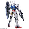 BANDAI SPIRITS FULL MECHANICS Мобильный доспех Гандам: Ведьма с Меркурия - Гандам Аэриал Масштаб 1/100 Предварительно окрашенный пластиковый модельный набор