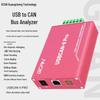 GCAN USBCAN-IIPRO USB-анализатор CAN-шины