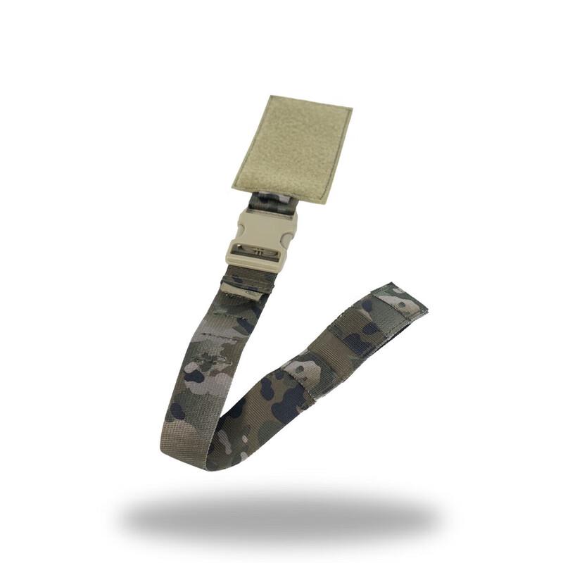 Yingtu Tactical Vest Quick Release Buckles & Accessories