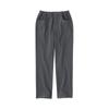 MUJI Kids Brushed Lining Slim Fit Брюки унисекс для детей CB1K3A4A Charcoal Gray Kids 110