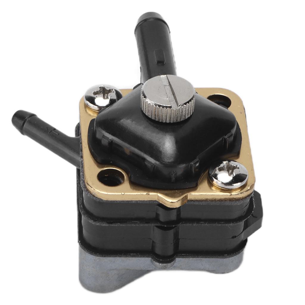 Подвесной топливный насос 397839 391638 395091 397274 Замена для Johnson Evinrude 6 л.с. 8 л.с. 9,9 л.с. 15 л.с. 1981-1992
