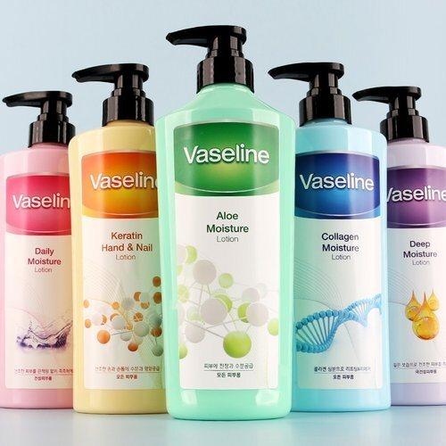 FoodaHolic Vaseline Body Lotion/Hand Lotion 500ml_631373