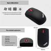 Lenovo ThinkPad Wireless Single-Mode Mouse