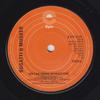 7-дюймовая пластинка BUGATTI MUSKER Aint No Smoke Without Fire SEPC4755 EPIC 1976 UK SoulFunk Б/у