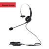 Одноушная USB-гарнитура Newmine NM-HW200S-Q4EX (Китайская версия)