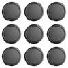 Side Pinch Lens Cover Dustproof Cover Lens Cap Filters Camera Lens Cap  72mm 55mm 62mm