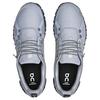 On Running Cloud 6 Waterproof 'Alloy Wolf' Men's 3MF10063030