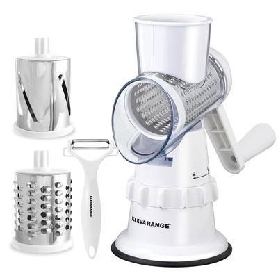 Azuma Clever Slicer Пластик Нержавеющая сталь KS-A3