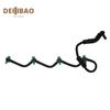 Трубка перелива топлива Подходит для Peugeot 207 208 308 3008 5008 2010-2017 Citroen C3 C4 OEM 1574HX 1574CC