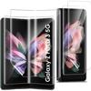 Screen Protector - Phonillico - Samsung Galaxy Z FOLD 3 5G - Pack 2 - Ultra Thin - Anti Scratch