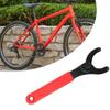 Sprocket Remover Tools Removal Tool Eight Shaped Wrench Bike Wrench Bicycle Repair Tool Spanner