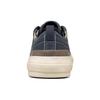 Skechers New Moon Low Canvas Shoes Navy Women's 155391-NVY