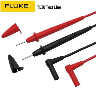 Универсальные измерительные провода Fluke TL30 для мультиметра (Китайская версия)