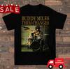 Buddy Miles Them Changes Signature Shirt Classic Black Unisex Unisex T-Shirt