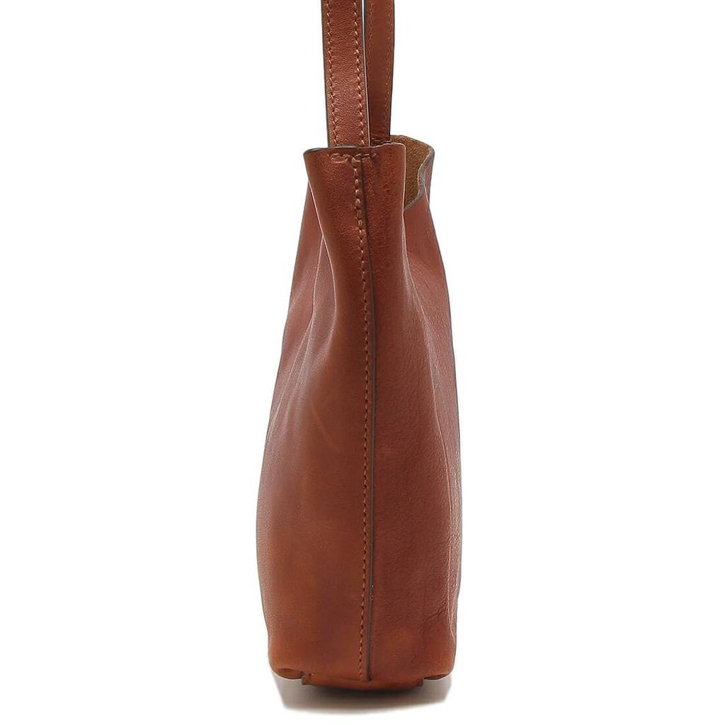 Сумка через плечо Сумка кроссбоди Коричневый IL BISONTE BCR337 PO0001 BW506B [IL BISONTE] Женский [Товар]