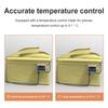 Dough Proofer with Precise Temperature Control for Baking Proofing Box for Bread Making Bread Proofer Sourdough Starter Warmer