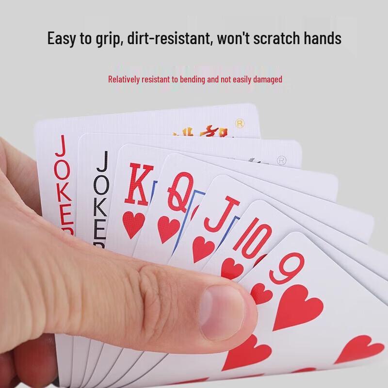 Классические игральные карты Yaoji 959