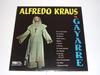 LP Record ALFREDO KRAUS - Alfredo Kraus In "Gayarre" (Dalla C GB501 Carillon 1975 Italy Classical Used