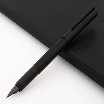 Письменные принадлежности Художественная школа Офисная бизнес-ручка Ручка для каллиграфии Перьевая ручка Школьные канцелярские принадлежности