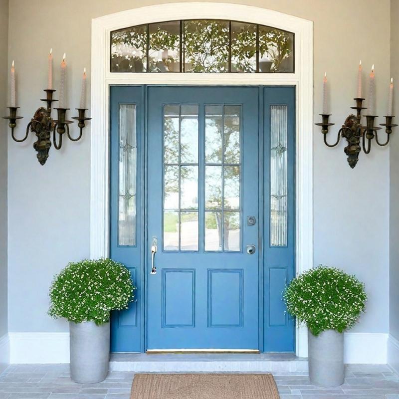 Настенные бра, подсвечники, ретро-бра для ванной, столовой и домашнего декора