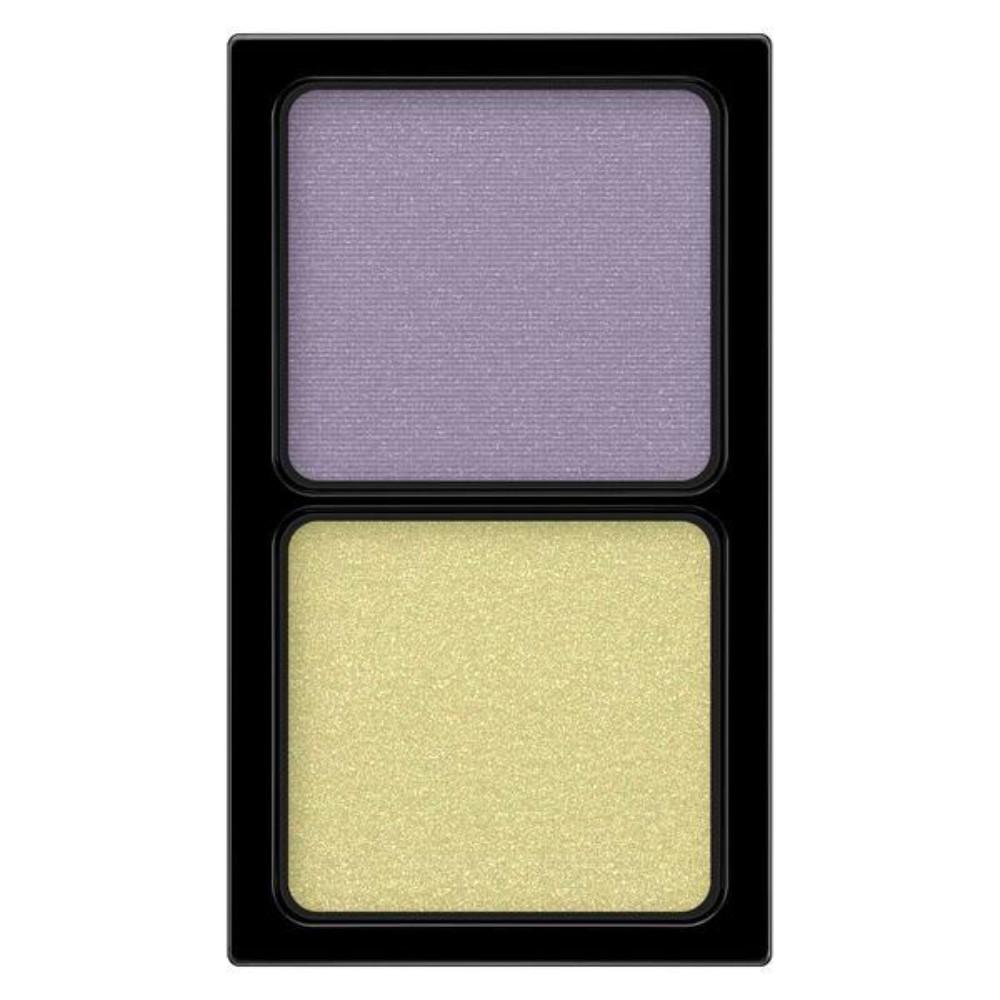 KANEBO Eye Color Duo 25 Gentle Drizzle  26 Mystic Spore