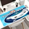 The Octonauts3 Mouse Pad - Non-Slip Rubber Base, Smooth Surface for Work,Gaming,Office,And Home Use, Desk Mouse Pad