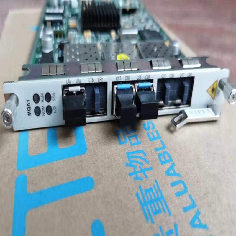ZTE ZXONE8700 Communication Control Board SCC