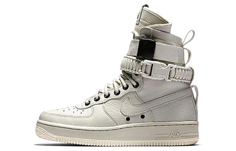Nike SF Air Force 1 Светлая кость Женские 857872-001