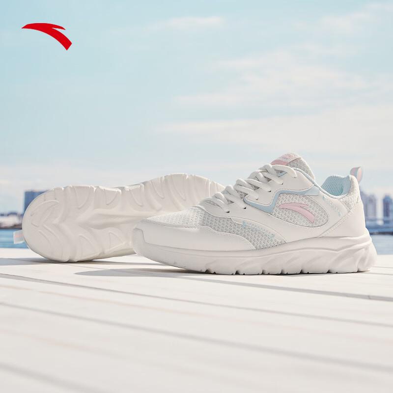 Anta Women's Summer Mesh Running & Casual Shoes