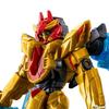 BANDAI №1 СЕНТАЙ ГОЗЮГЕР Экшн-герой ТЕГА МЕЧ КРАСНЫЙ Япония НОВЫЙ