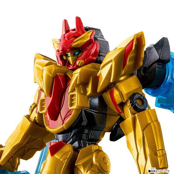 BANDAI №1 СЕНТАЙ ГОЗЮГЕР Экшн-герой ТЕГА МЕЧ КРАСНЫЙ Япония НОВЫЙ