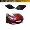 Headlight Washer Nozzle Cover, Set of 2 for Megane Mk3 2009-2016 OEM 286020441R