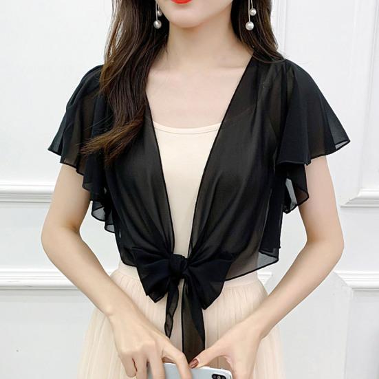 Женская модная накидка с защитой от солнца и защитой от солнца, женская одежда