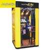 Коммерческая звукоизолированная будка «Все в одном» для караоке и аркадных игр (Китайская версия)