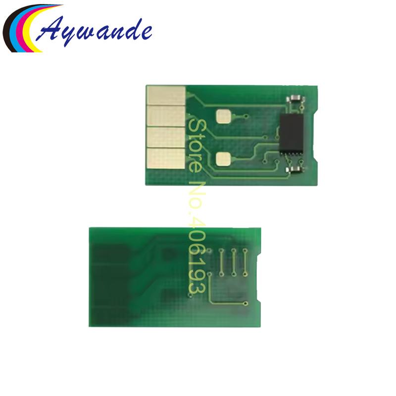 99U New ARC Chip Permanent Chip 990 991 992 XL For HP PageWide 755 774 750 772 777 75050 77740 77750 77760 77650 P770 P770