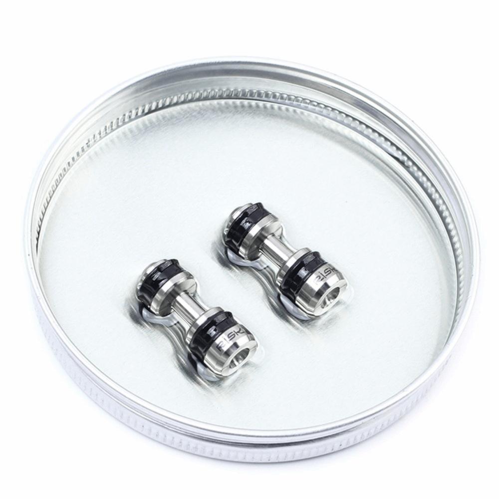 2 Set High Performance Bicycle Brake Lever Piston Kit for Shimano XT M785/M8000/SLX M7000