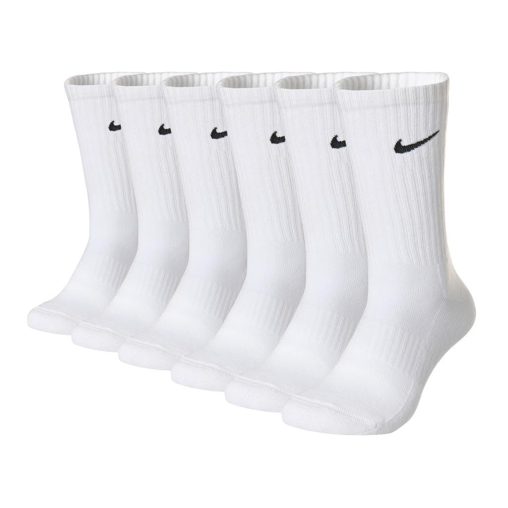 Nike Набор из 3 пар носков до щиколотки для подростков N32533064
