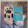 [USED] RUNSEOKJIN Bonus BTS JIN ECHO 3-piece set