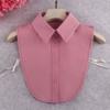 Versatile Fake Collar Women'S Shirt Decorative Collar Sweater Accessory Shirt Collar Multifunctional Fake Collar