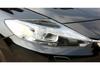 Накладка на фару Mazda CX-9 (2007-2012 гг.) - Прозрачный корпус передней фары