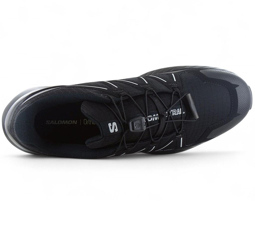 SALOMON Speedcross Peak - Мужские кроссовки для бега по пересеченной местности Кроссовки 475145 ОРИГИНАЛ