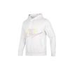 Nike Sweatshirts Men's White Hooded Moderate Regular DX0542-030