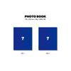 SHOWNU X HYUNGWON THE UNSEEN Альбом Standard ver.